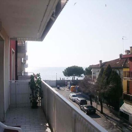 Villa Al Mare Градо Экстерьер фото